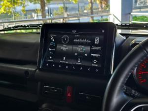 Suzuki Jimny 1.5 GLX AllGrip 3-door manual - Image 22