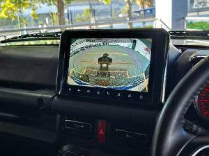 Suzuki Jimny 1.5 GLX AllGrip 3-door manual - Image 23