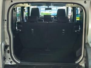 Suzuki Jimny 1.5 GLX AllGrip 3-door manual - Image 27