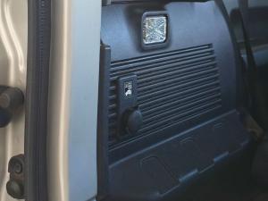 Suzuki Jimny 1.5 GLX AllGrip 3-door manual - Image 28