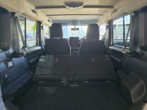 Suzuki Jimny 1.5 GLX AllGrip 3-door manual - Image 29