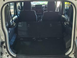 Suzuki Jimny 1.5 GLX AllGrip 3-door manual - Image 30