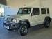 Suzuki Jimny 1.5 GLX AllGrip 3-door manual - Thumbnail 3