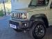 Suzuki Jimny 1.5 GLX AllGrip 3-door manual - Thumbnail 4