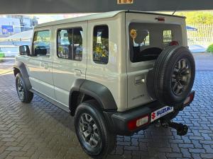 Suzuki Jimny 1.5 GLX AllGrip 3-door manual - Image 6