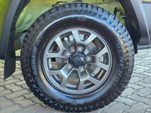 Suzuki Jimny 1.5 GLX AllGrip 5-door auto - Image 12