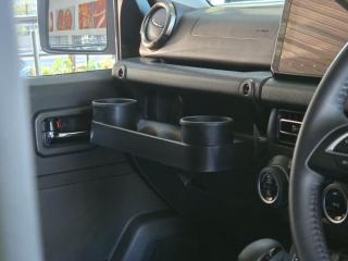 Suzuki Jimny 1.5 GLX AllGrip 5-door auto