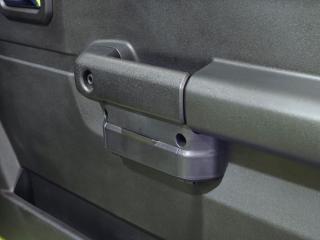 Suzuki Jimny 1.5 GLX AllGrip 5-door auto