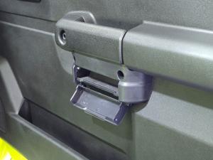 Suzuki Jimny 1.5 GLX AllGrip 5-door auto - Image 17