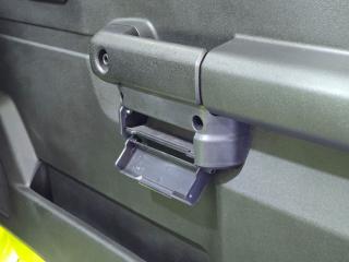 Suzuki Jimny 1.5 GLX AllGrip 5-door auto