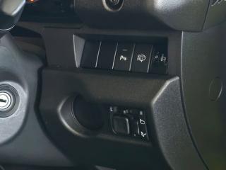 Suzuki Jimny 1.5 GLX AllGrip 5-door auto