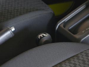 Suzuki Jimny 1.5 GLX AllGrip 5-door auto - Image 20