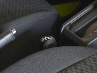 Suzuki Jimny 1.5 GLX AllGrip 5-door auto