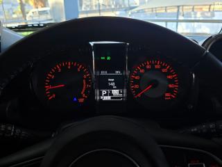 Suzuki Jimny 1.5 GLX AllGrip 5-door auto