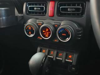 Suzuki Jimny 1.5 GLX AllGrip 5-door auto