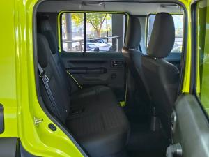 Suzuki Jimny 1.5 GLX AllGrip 5-door auto - Image 25