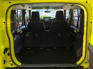 Suzuki Jimny 1.5 GLX AllGrip 5-door auto - Image 27