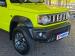 Suzuki Jimny 1.5 GLX AllGrip 5-door auto - Thumbnail 2