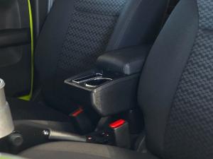 Suzuki Jimny 1.5 GLX AllGrip 5-door auto - Image 30