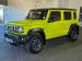 Suzuki Jimny 1.5 GLX AllGrip 5-door auto - Thumbnail 4