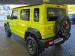 Suzuki Jimny 1.5 GLX AllGrip 5-door auto - Thumbnail 6
