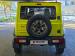 Suzuki Jimny 1.5 GLX AllGrip 5-door auto - Thumbnail 7