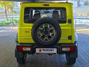 Suzuki Jimny 1.5 GLX AllGrip 5-door auto - Image 7