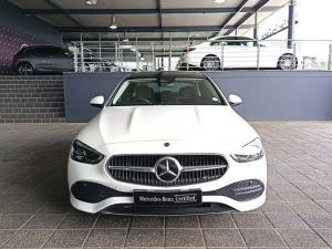 Mercedes-Benz C-Class C220d Avantgarde - Image 2