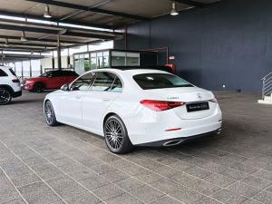 Mercedes-Benz C-Class C220d Avantgarde - Image 5