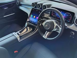 Mercedes-Benz C-Class C220d Avantgarde - Image 8