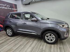 Chery Tiggo 4 Pro 1.5 LiT auto - Image 13