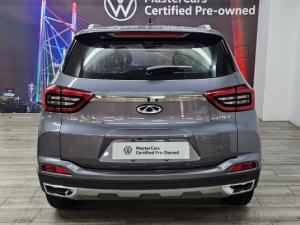 Chery Tiggo 4 Pro 1.5 LiT auto - Image 14