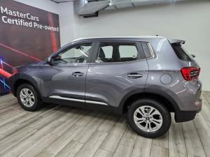 Chery Tiggo 4 Pro 1.5 LiT auto - Image 15
