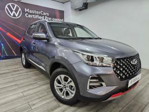 Chery Tiggo 4 Pro 1.5 LiT auto - Image 1
