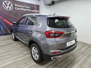 Chery Tiggo 4 Pro 1.5 LiT auto - Image 3