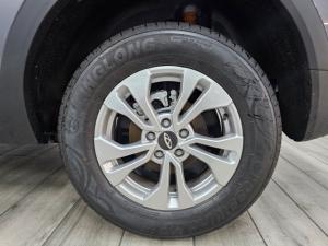 Chery Tiggo 4 Pro 1.5 LiT auto - Image 4