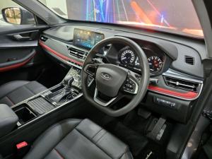 Chery Tiggo 4 Pro 1.5 LiT auto - Image 5