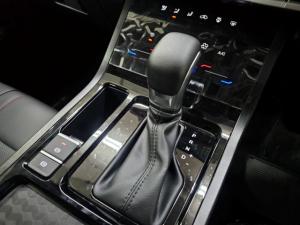 Chery Tiggo 4 Pro 1.5 LiT auto - Image 9