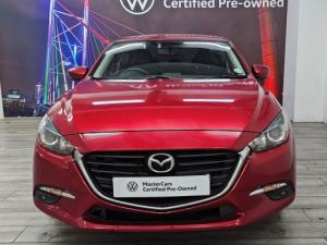 Mazda Mazda3 sedan 1.6 Dynamic - Image 10