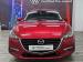 Mazda Mazda3 sedan 1.6 Dynamic - Thumbnail 10