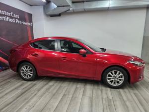 Mazda Mazda3 sedan 1.6 Dynamic - Image 13