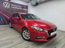 Thumbnail Mazda Mazda3 sedan 1.6 Dynamic