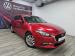 Mazda Mazda3 sedan 1.6 Dynamic - Thumbnail 1