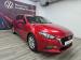Mazda Mazda3 sedan 1.6 Dynamic - Thumbnail 2