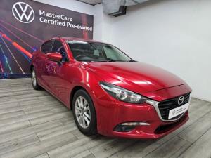 Mazda Mazda3 sedan 1.6 Dynamic - Image 2