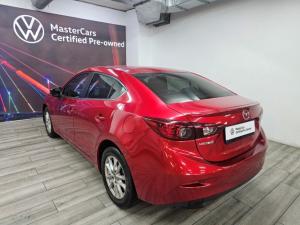 Mazda Mazda3 sedan 1.6 Dynamic - Image 3