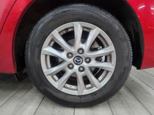Mazda Mazda3 sedan 1.6 Dynamic - Image 4