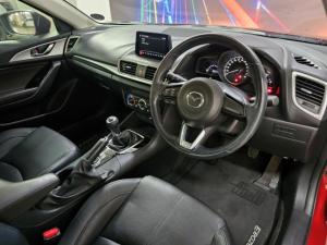 Mazda Mazda3 sedan 1.6 Dynamic - Image 5