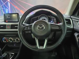 Mazda Mazda3 sedan 1.6 Dynamic - Image 6