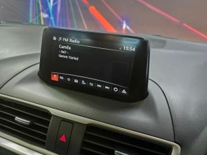 Mazda Mazda3 sedan 1.6 Dynamic - Image 7